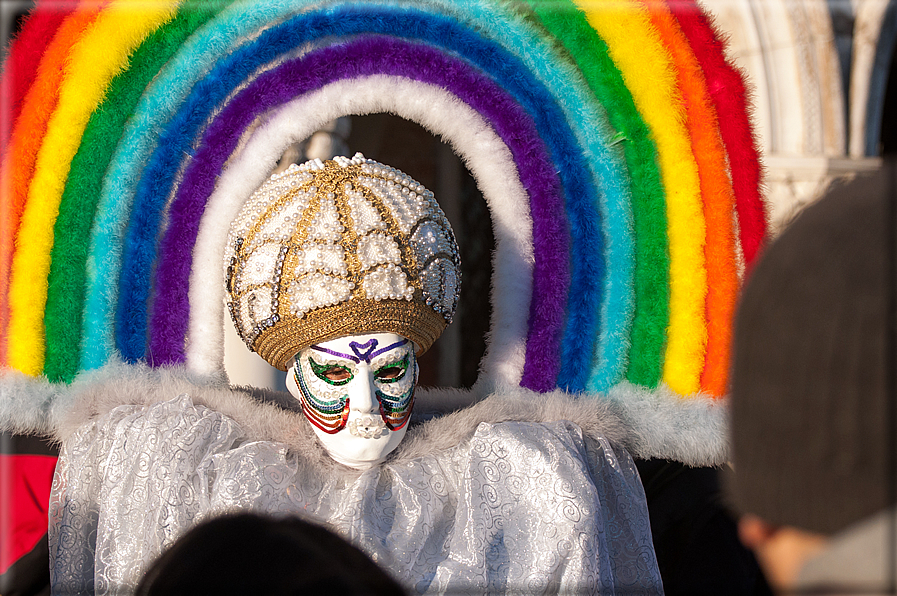 foto Carnevale di Venezia